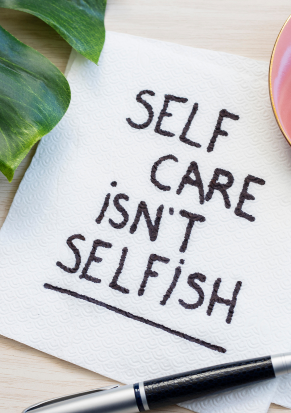 Revitalize Your Life: 5 Self-Care Tips for Renewal